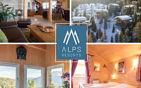 Alpenpark Turrach By Alps Resorts